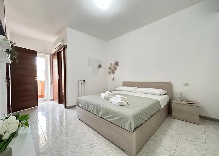 Nala's Vatican House * Roma